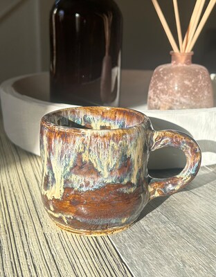 Handmade mug - image1